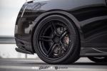 Nissan GT-R on ADV.1 Wheels (ADV05 TRACK SPEC) 2019 года